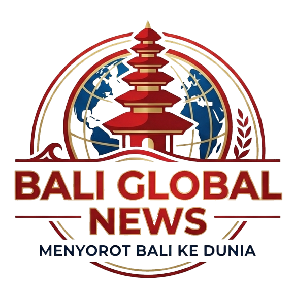 Bali Global News