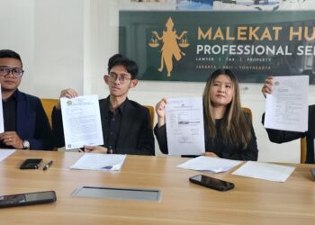 Malekat Law firm, Dugaan Maladministrasi: Sekolah di Gianyar  Ketidaksesuaian Izin dan Kualitas Pendidikan