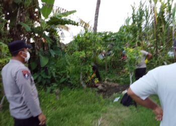 Polres Badung, Ciri Tato di Tubuh Korban Mr. X Diharapkan Bantu Ungkap Identitas