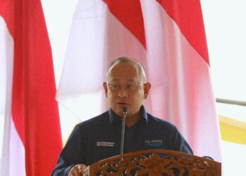 ITDC Perkuat Sistem Keselamatan dan Kelistrikan Mandalika International Circuit