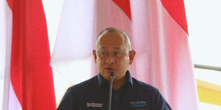 ITDC Perkuat Sistem Keselamatan dan Kelistrikan Mandalika International Circuit