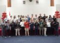 Gandeng ICAO dan Kementerian Perhubungan, Bandara I Gusti Ngurah Rai Bali Tingkatkan Standar Keamanan Bandara