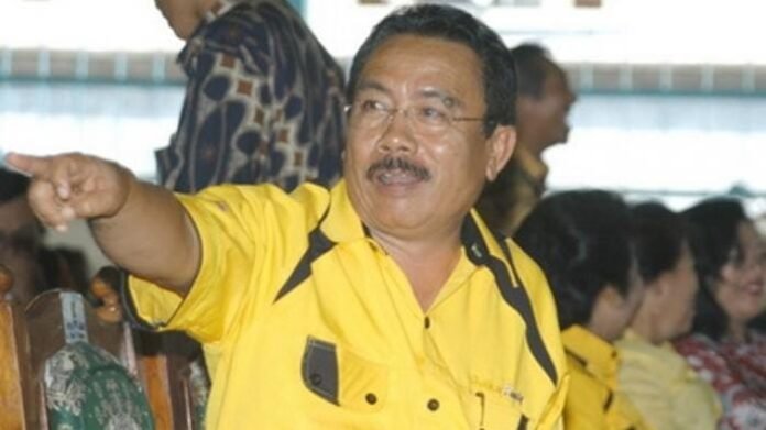 Calon Anggota DPD RI, Wayan Geredeg